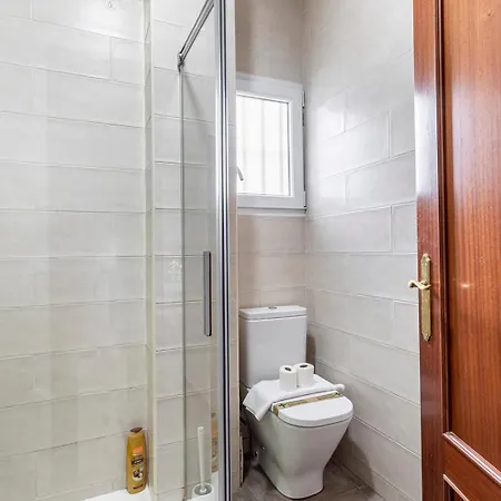 Apartament Guest Ready - Bright Flat Well‑located Urban