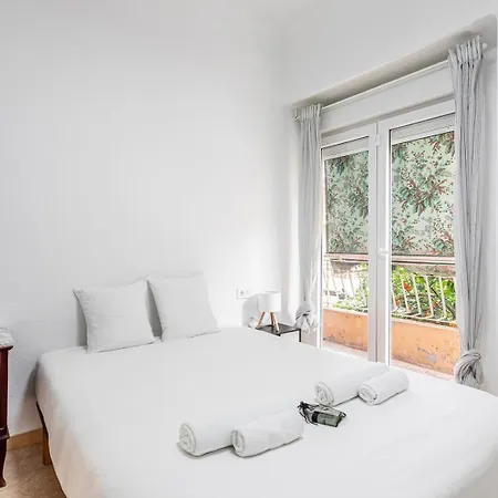 Guest Ready - Bright Flat Well‑located Urban * Walencja
