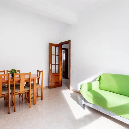 Apartament Guest Ready - Bright Flat Well‑located Urban *
